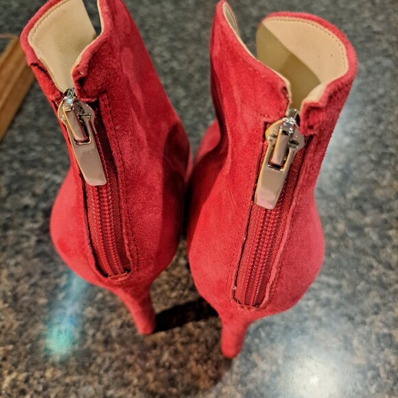 Sexy ankle boots - Picture 2 of 6